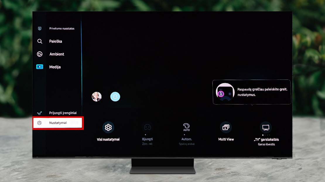 Kaip Prijungti Samsung Televizori Prie Interneto Bit Lietuva kaip-prijungti-samsung-televizori-prie-interneto-bit-lietuva
